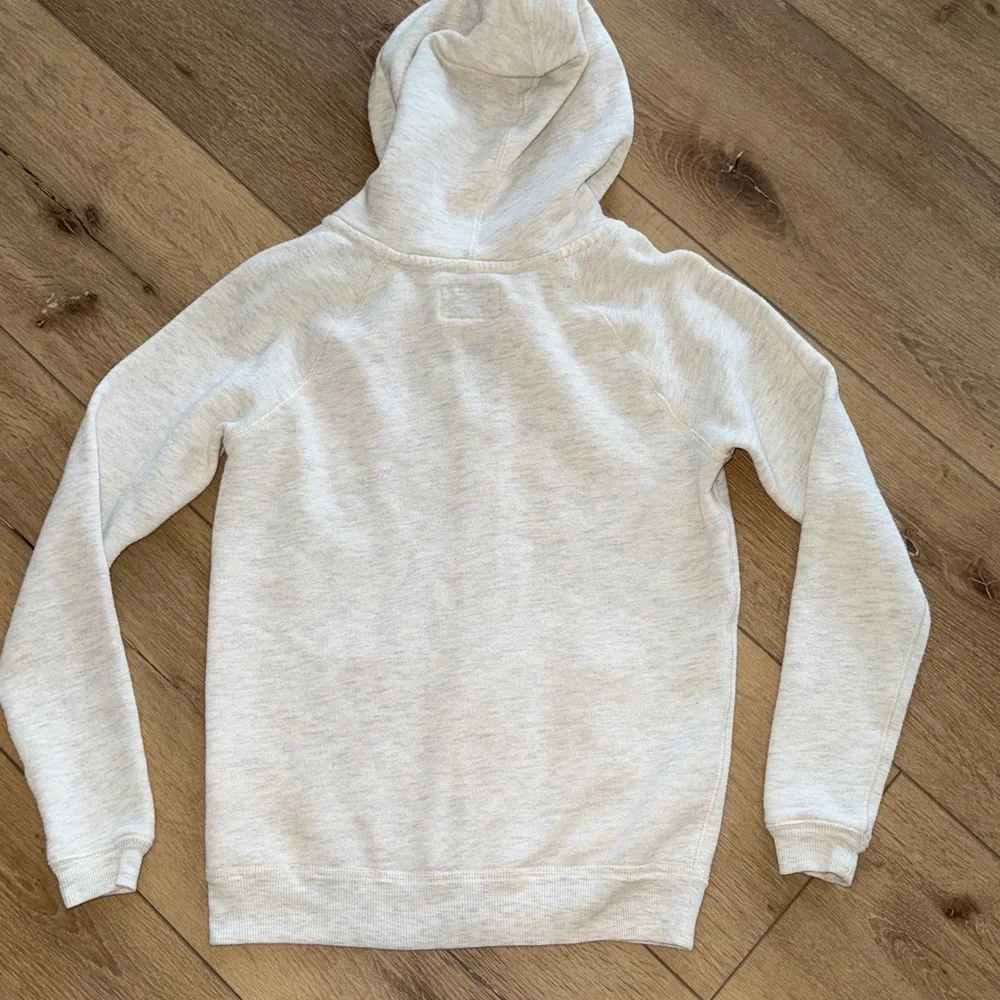 American Eagle Zipper up hoodie - Picture 3 of 3